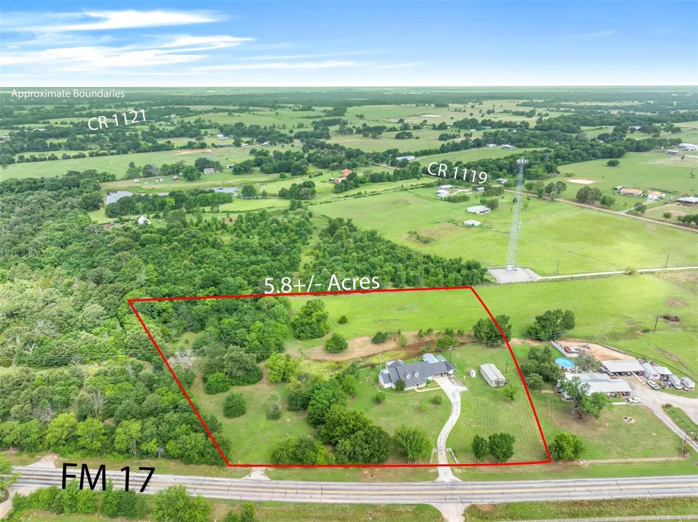 11286 FM 17 Grand Saline, TX 75140