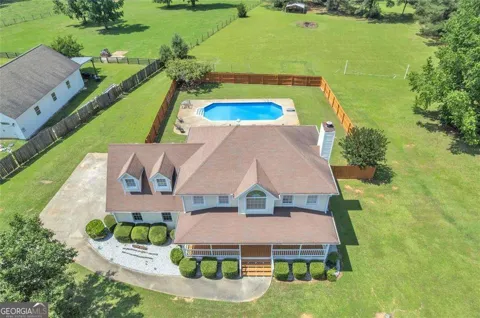 161 HONEY CREEK RD