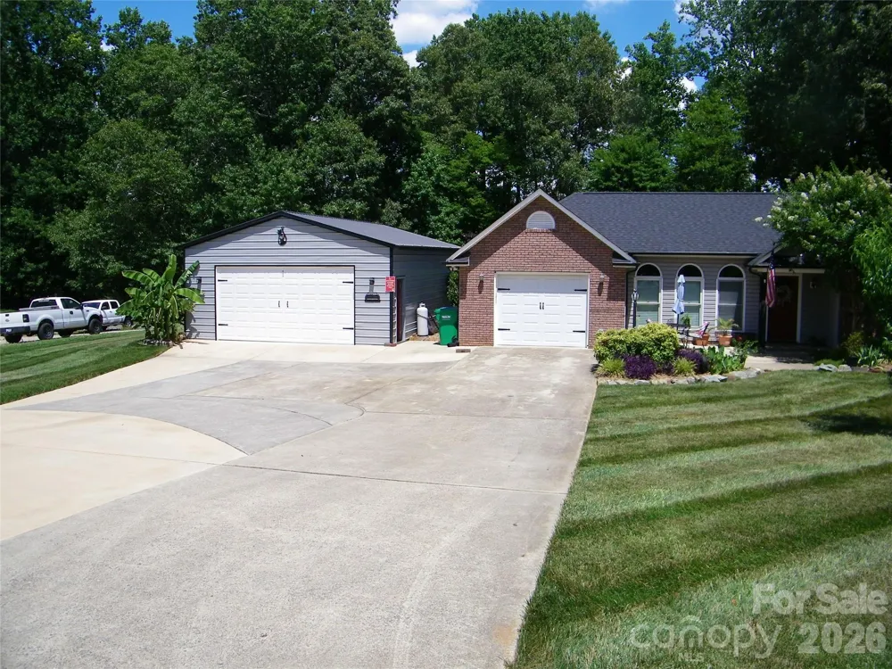 609 Redah Avenue Locust, NC 28097