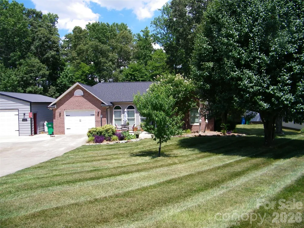 609 Redah Avenue Locust, NC 28097