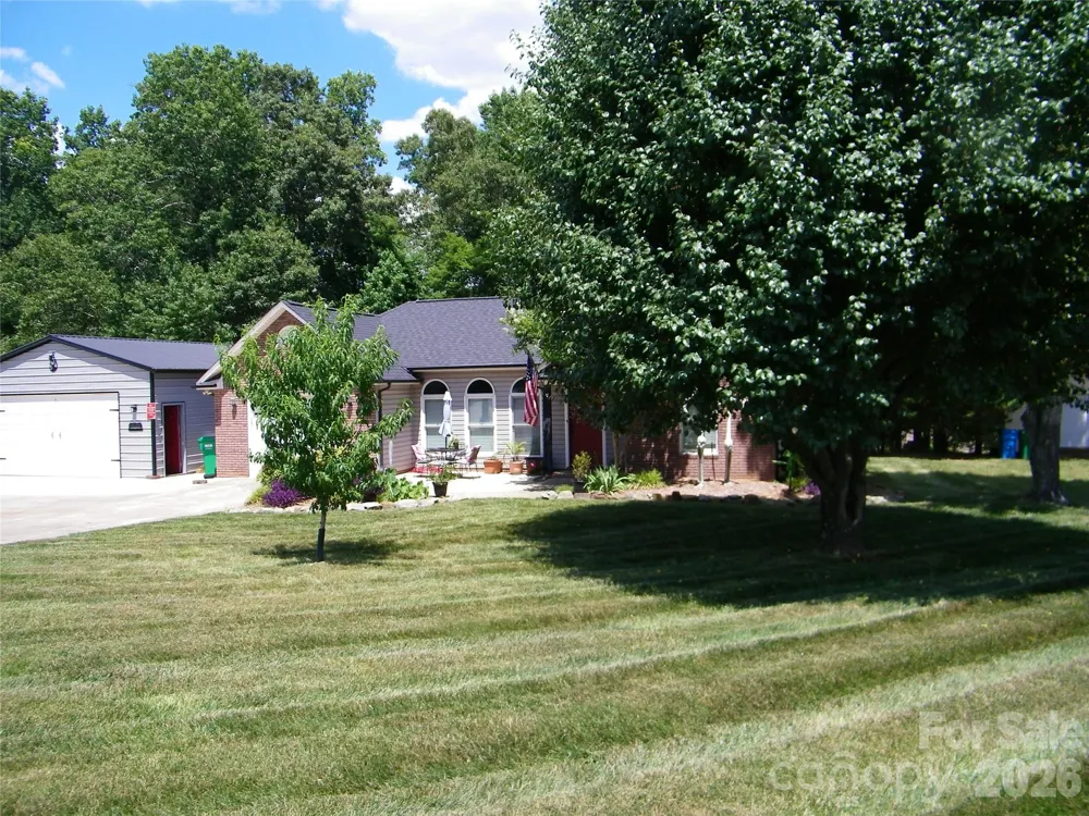 609 Redah Avenue Locust, NC 28097