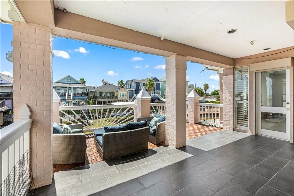 123 Port Street San Leon, TX 77539