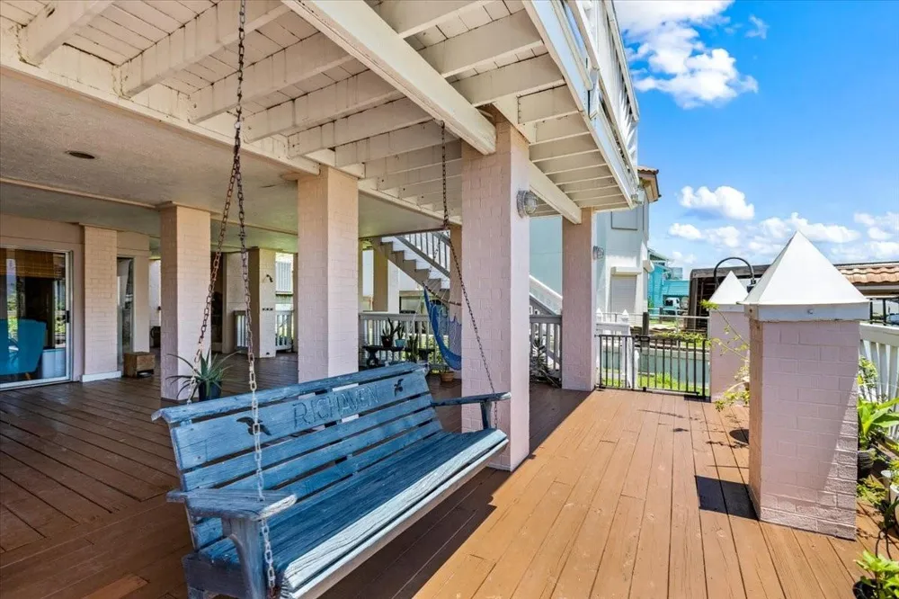 123 Port Street San Leon, TX 77539