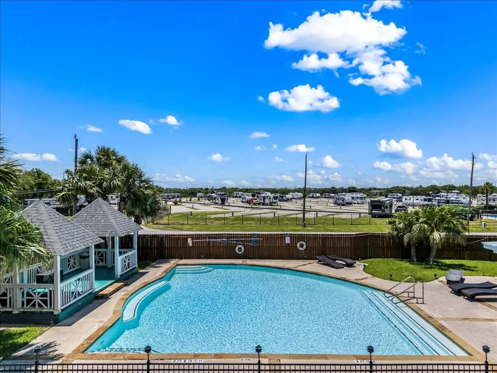123 Port Street San Leon, TX 77539