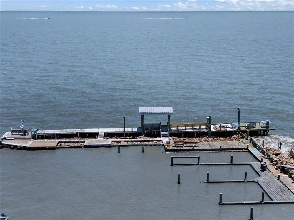 123 Port Street San Leon, TX 77539