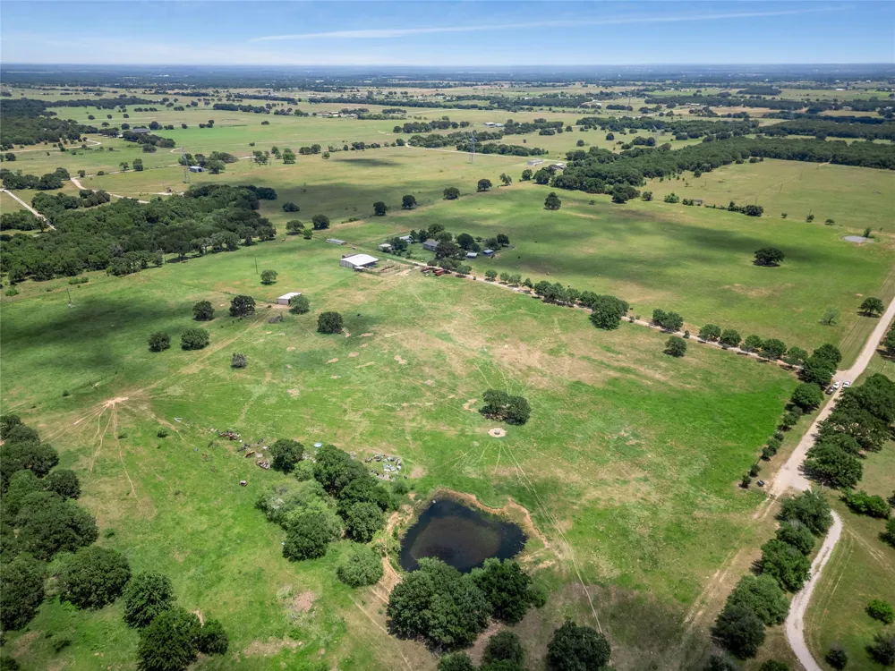 198 Private Road 1648 Road Chico, TX 76431
