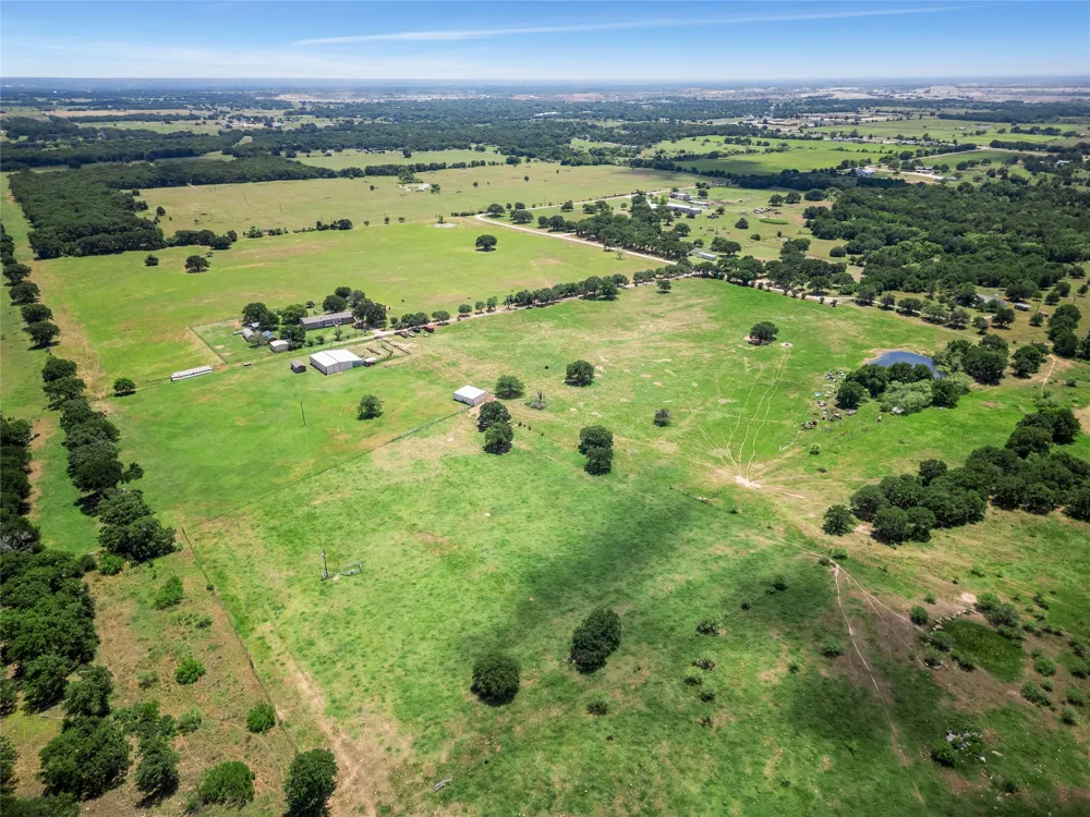 198 Private Road 1648 Road Chico, TX 76431