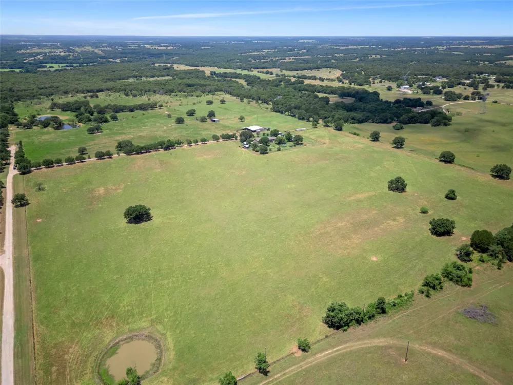 198 Private Road 1648 Road Chico, TX 76431