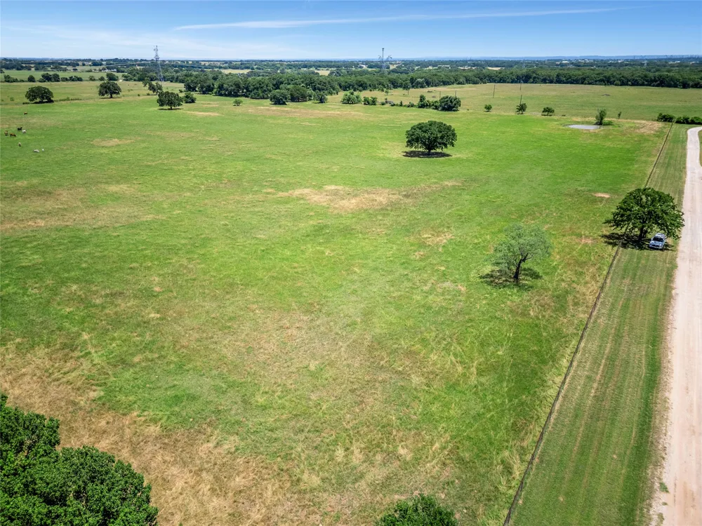 198 Private Road 1648 Road Chico, TX 76431