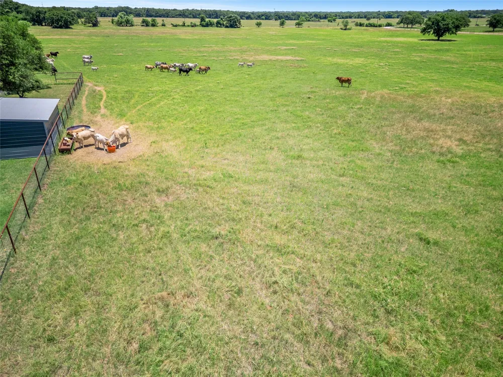 198 Private Road 1648 Road Chico, TX 76431