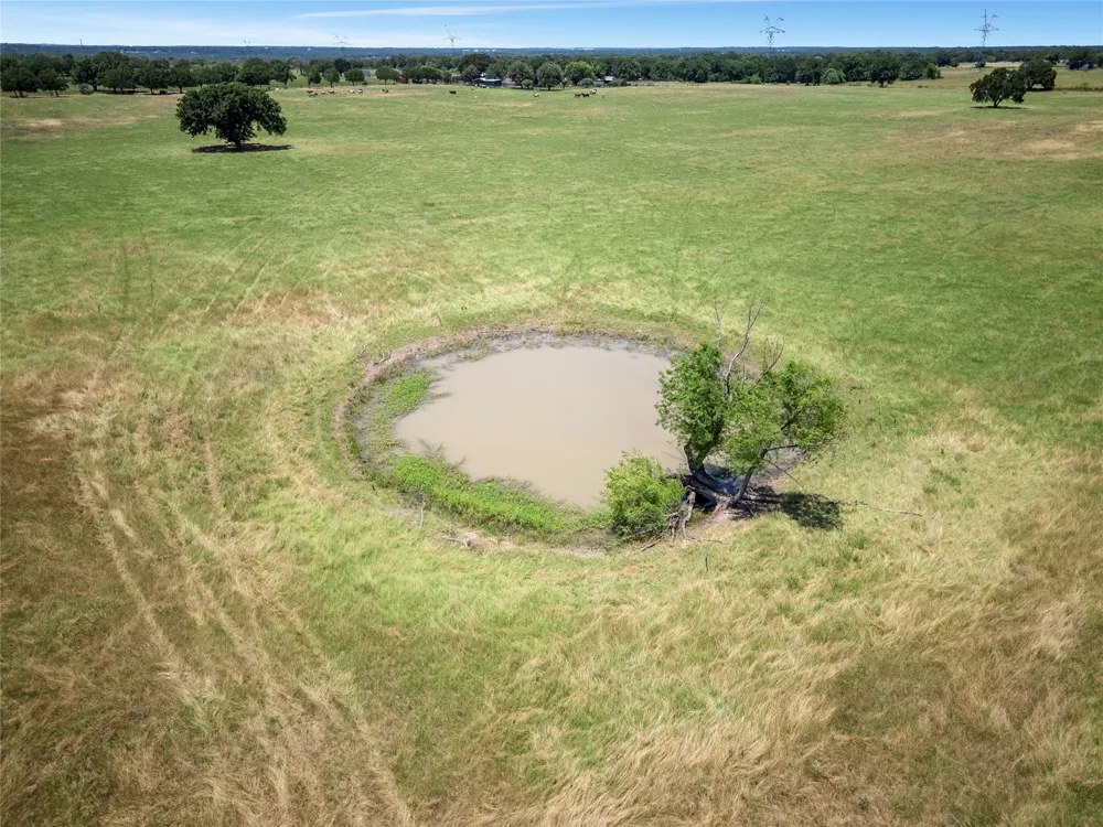 198 Private Road 1648 Road Chico, TX 76431