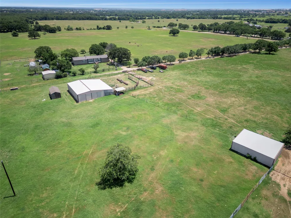 198 Private Road 1648 Road Chico, TX 76431
