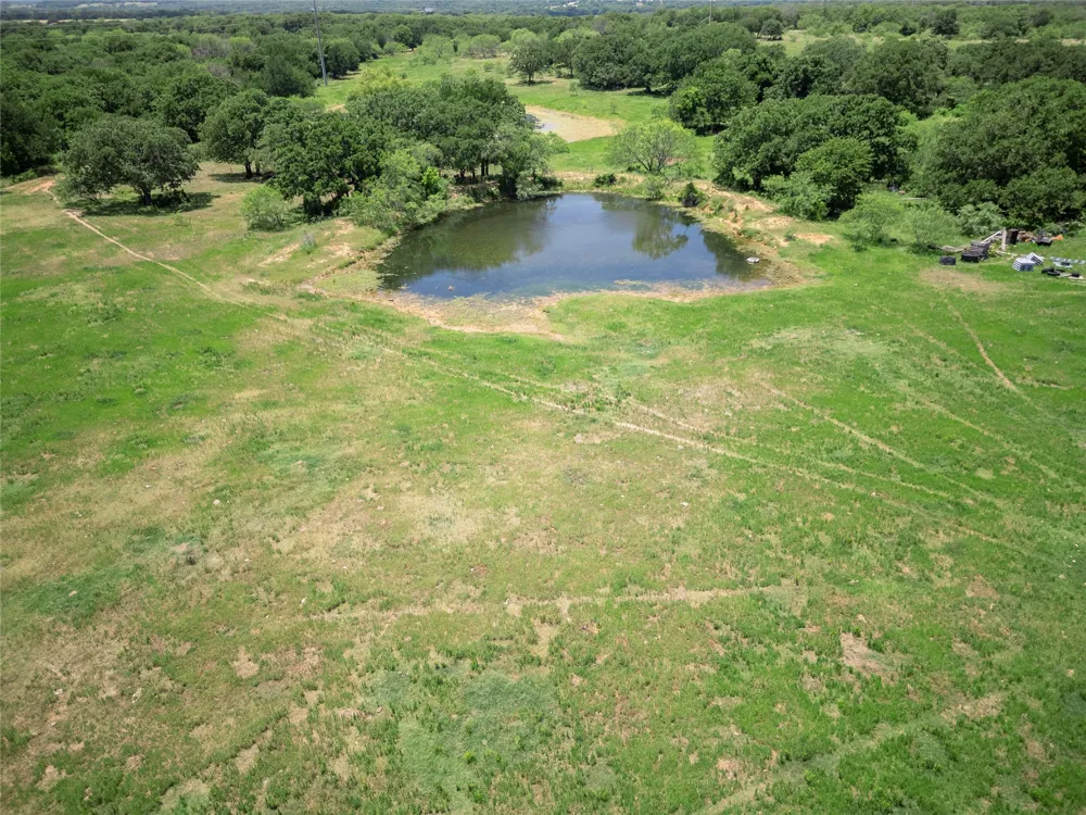 198 Private Road 1648 Road Chico, TX 76431