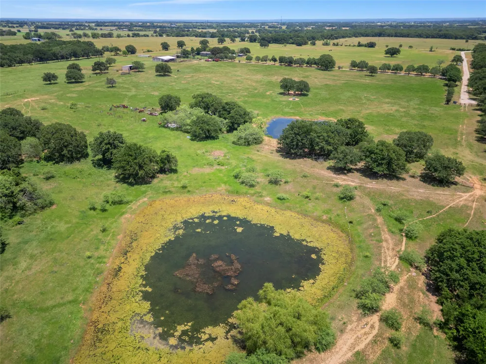 198 Private Road 1648 Road Chico, TX 76431