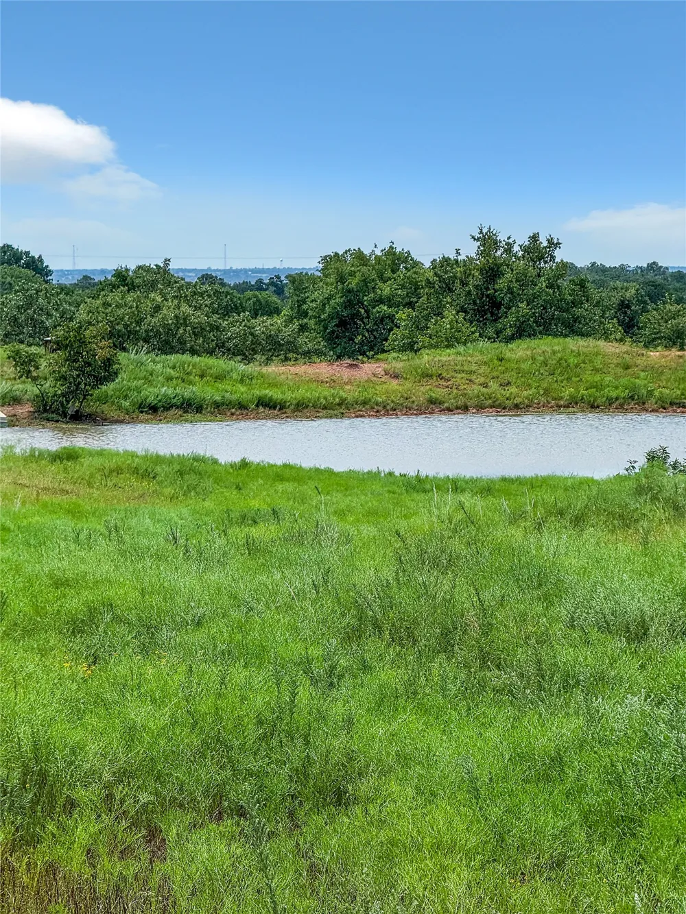 198 Private Road 1648 Road Chico, TX 76431