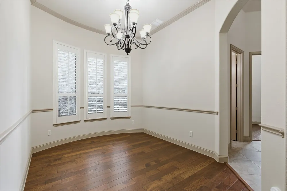 413 Chloe Drive Allen, TX 75013