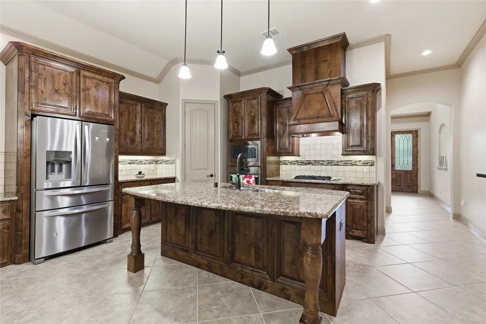 413 Chloe Drive Allen, TX 75013