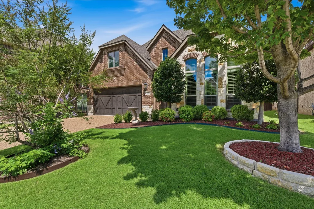 413 Chloe Drive Allen, TX 75013