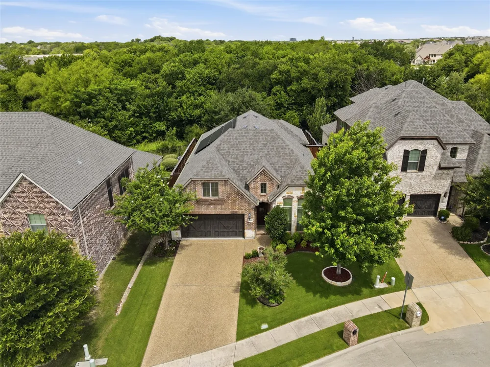 413 Chloe Drive Allen, TX 75013