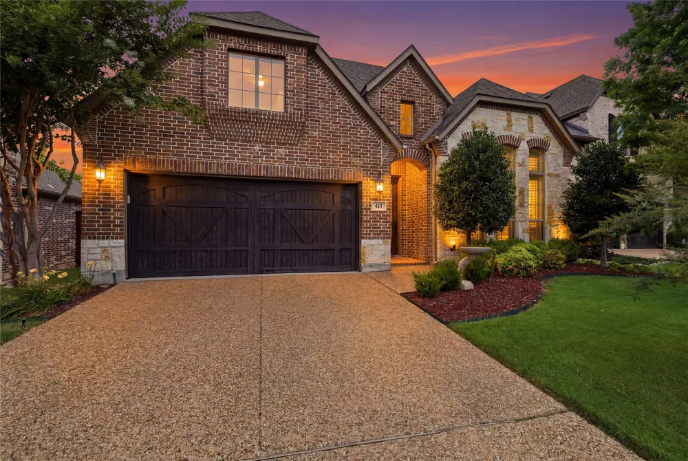 413 Chloe Drive Allen, TX 75013