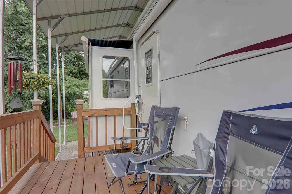 109 Pike Point #203 Waynesville, NC 28785