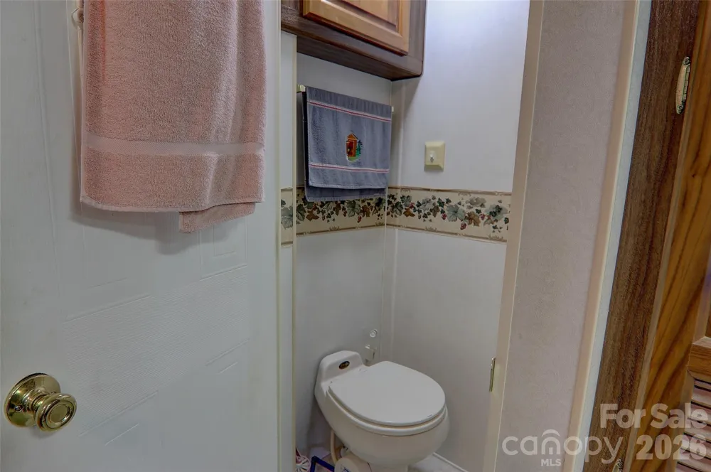 109 Pike Point #203 Waynesville, NC 28785