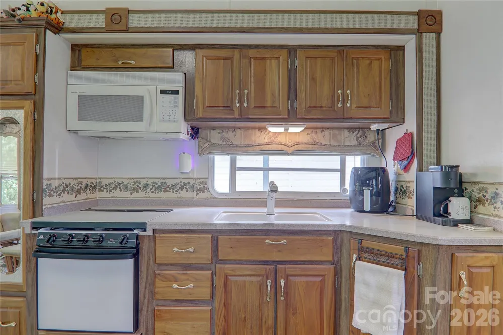 109 Pike Point #203 Waynesville, NC 28785