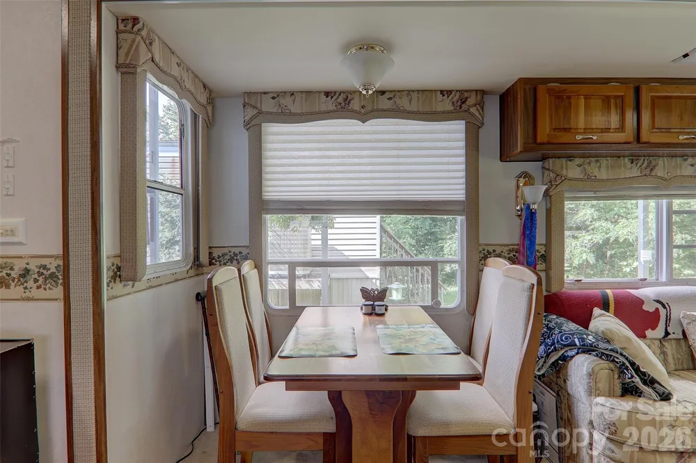 109 Pike Point #203 Waynesville, NC 28785