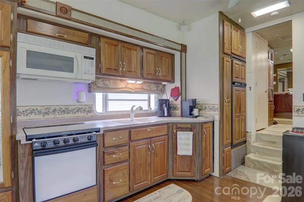109 Pike Point #203 Waynesville, NC 28785