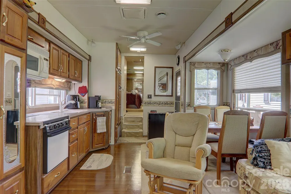 109 Pike Point #203 Waynesville, NC 28785