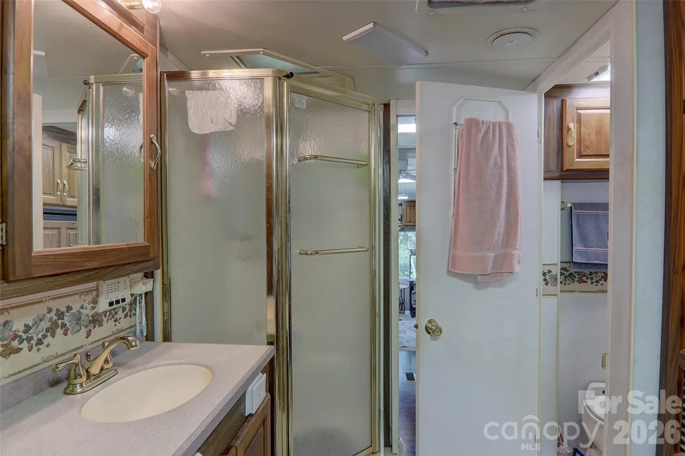 109 Pike Point #203 Waynesville, NC 28785