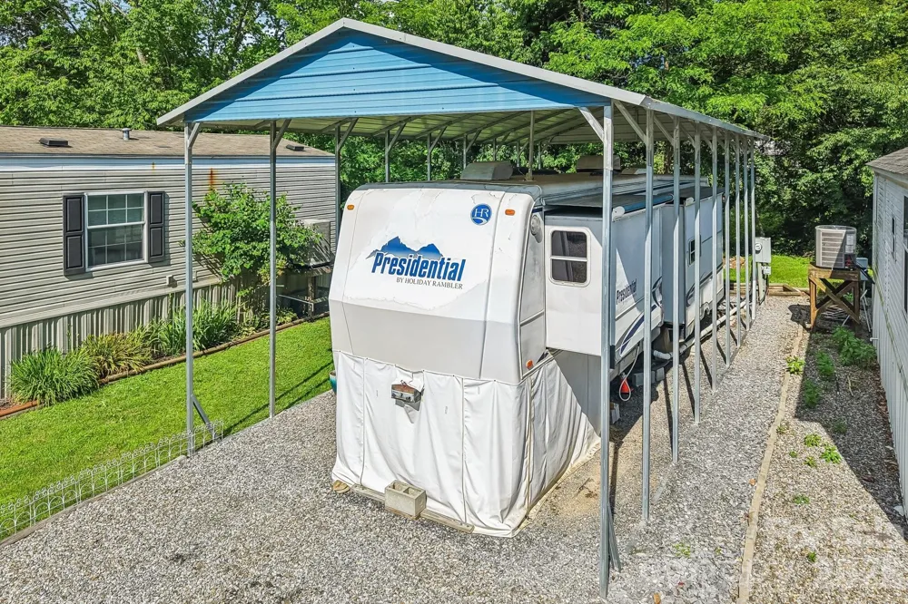 109 Pike Point #203 Waynesville, NC 28785