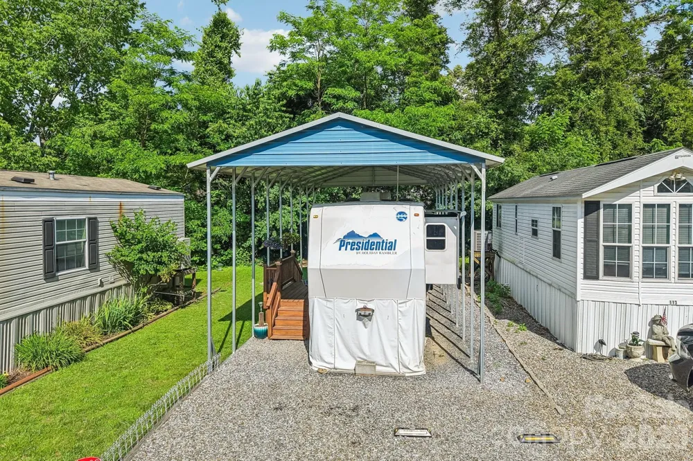 109 Pike Point #203 Waynesville, NC 28785