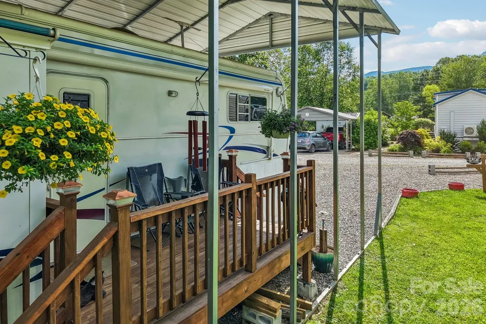 109 Pike Point #203 Waynesville, NC 28785