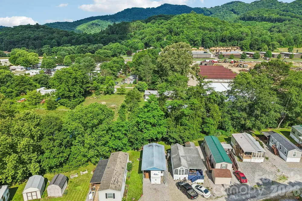 109 Pike Point #203 Waynesville, NC 28785