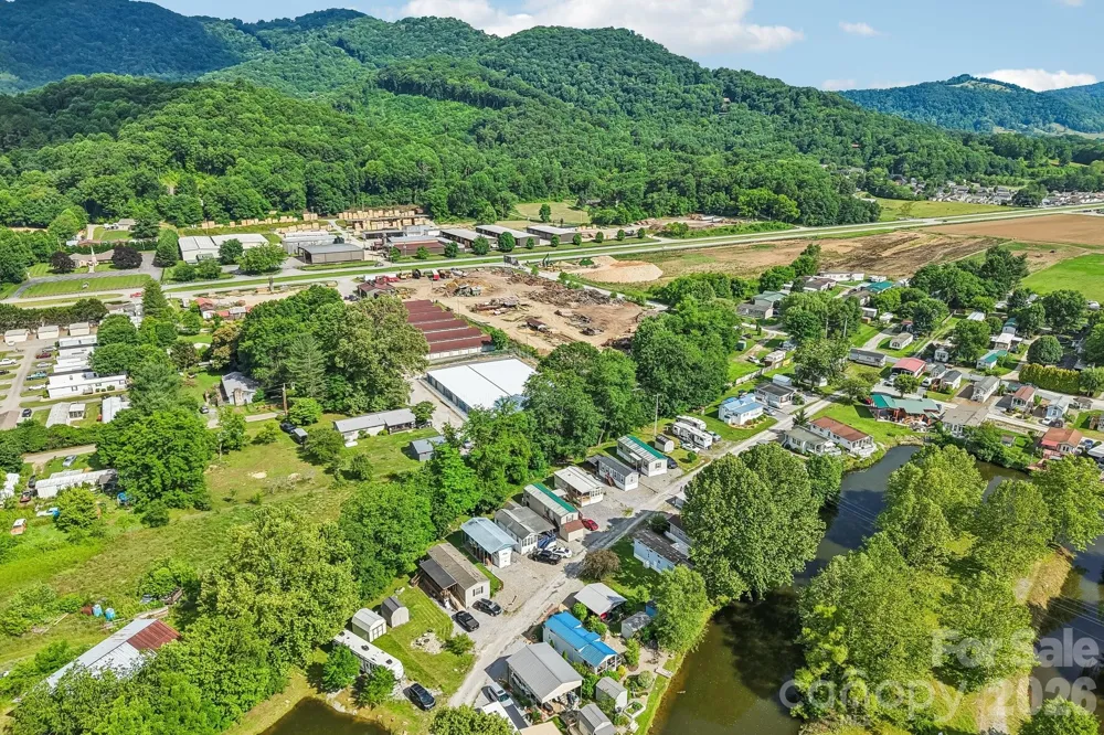 109 Pike Point #203 Waynesville, NC 28785
