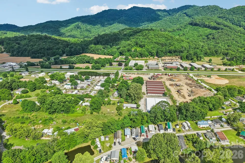 109 Pike Point #203 Waynesville, NC 28785