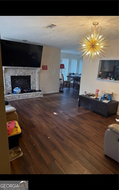 917 Park Gate PL Stone Mountain, GA 30083