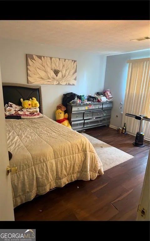 917 Park Gate PL Stone Mountain, GA 30083