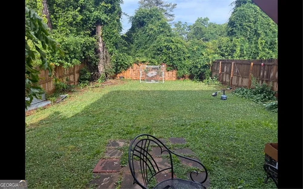 917 Park Gate PL Stone Mountain, GA 30083