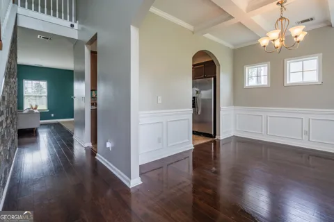 23 Francis Marion RD NE