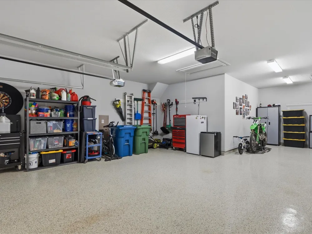 9421 Excursion Drive Oak Point, TX 75068