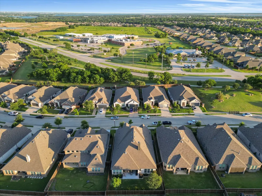 9421 Excursion Drive Oak Point, TX 75068