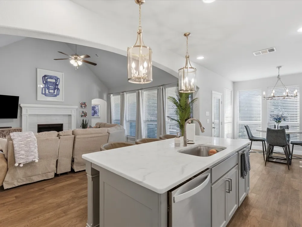 9421 Excursion Drive Oak Point, TX 75068