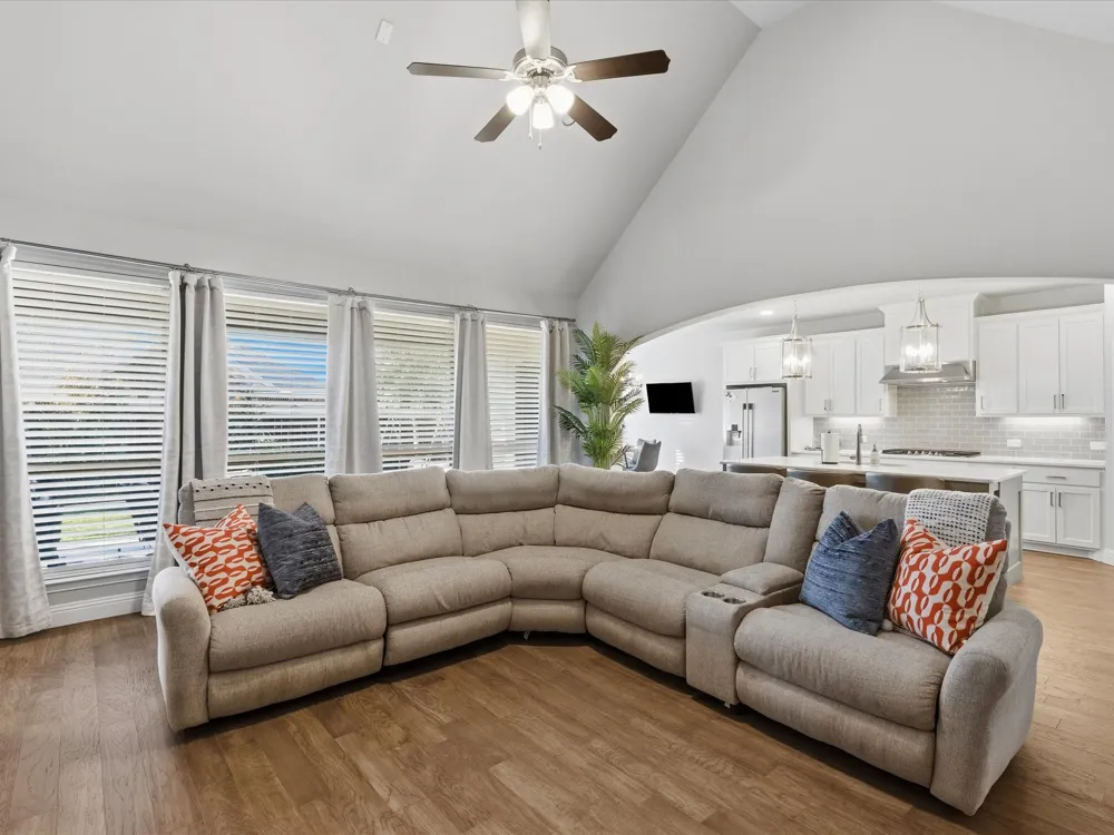 9421 Excursion Drive Oak Point, TX 75068