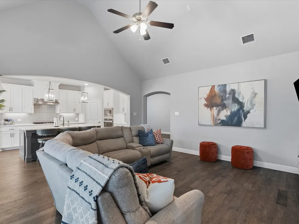 9421 Excursion Drive Oak Point, TX 75068