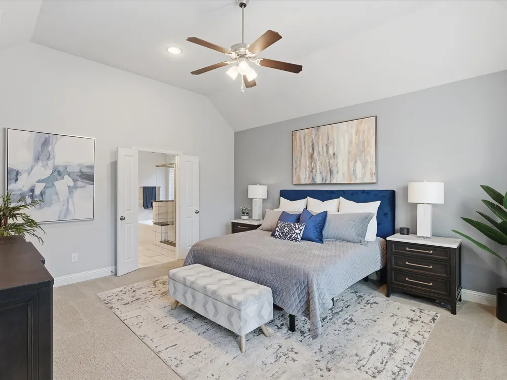 9421 Excursion Drive Oak Point, TX 75068