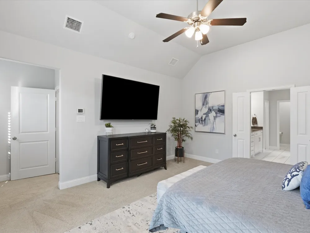 9421 Excursion Drive Oak Point, TX 75068
