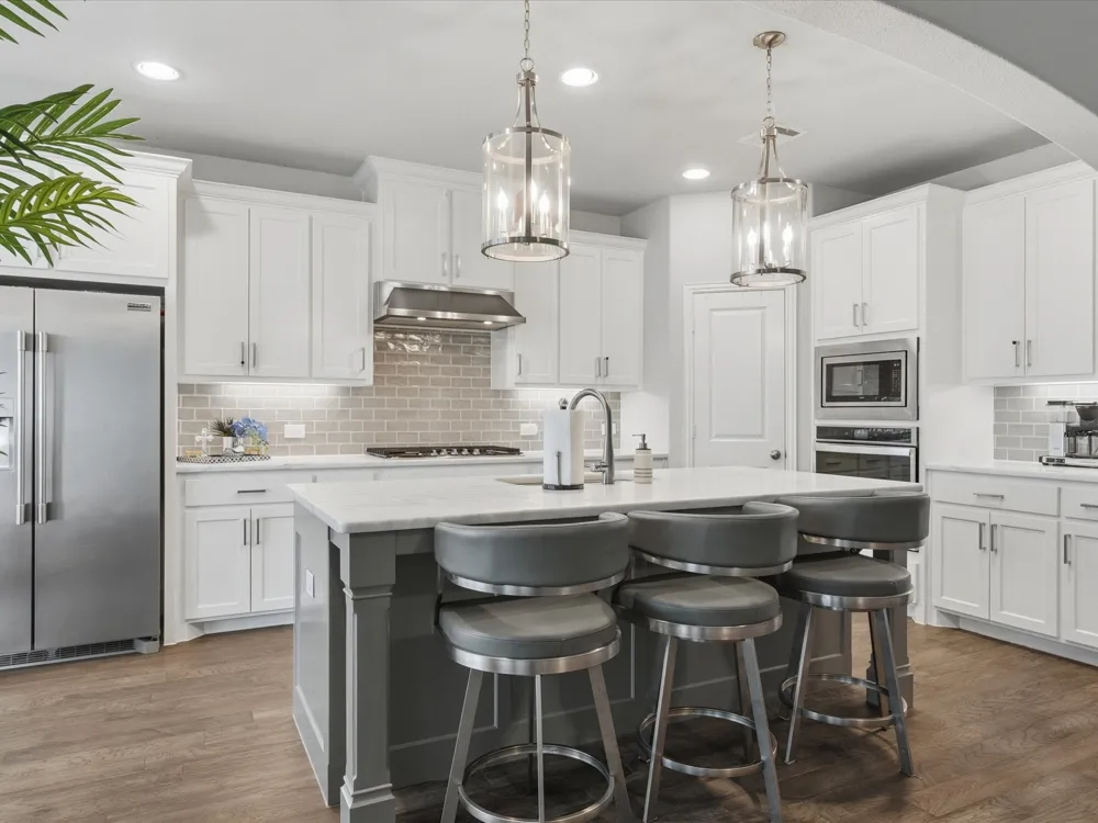 9421 Excursion Drive Oak Point, TX 75068