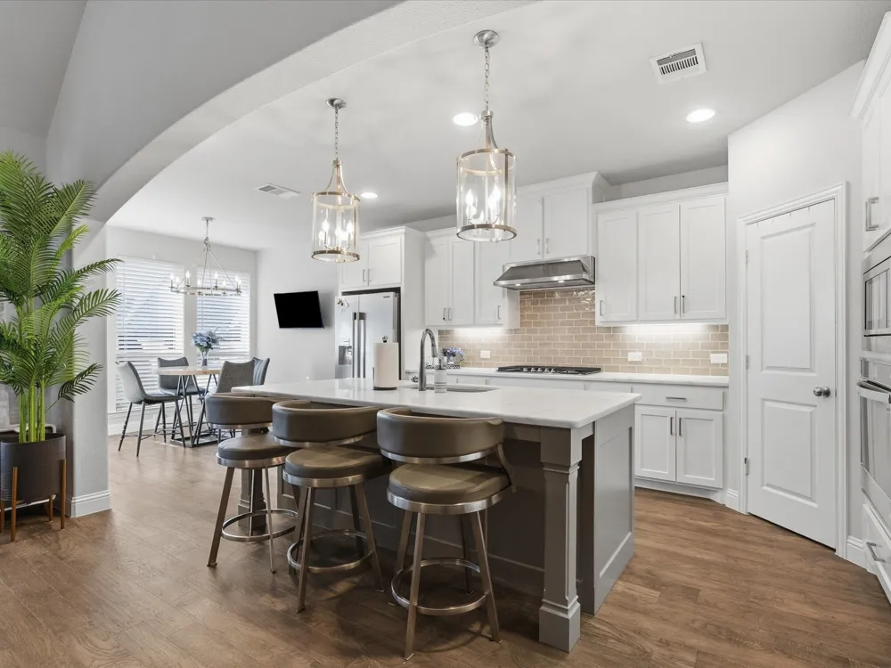 9421 Excursion Drive Oak Point, TX 75068